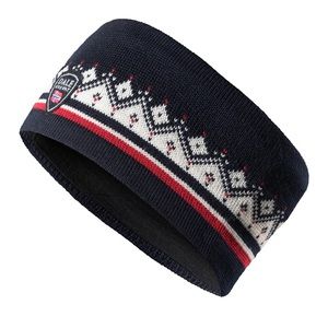 Dale of Norway Mortiz Headband Merino Wool OS
